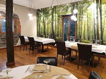 Restaurante Asador Lar Casa Galicia Arraiz en Bizkaia