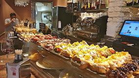 Imagen Cafeteria El Molinillo