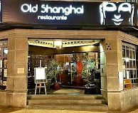 Imagen Old Shanghai