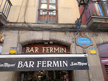 Imagen Bar Fermín