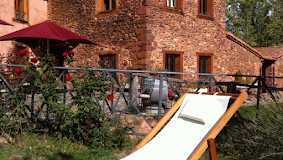 Imagen Molino de la Ferrería