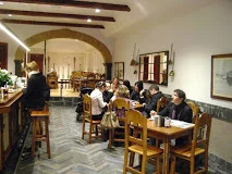 Restaurante Indusi Asador en Bizkaia