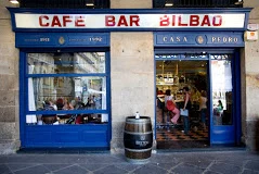 Imagen Cafe Bar Bilbao