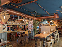 Imagen Cafe Picaro