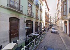 Imagen Cafe Bar Restaurante D' Rechupete
