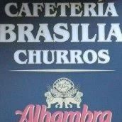 Imagen Cafetería Brasilia
