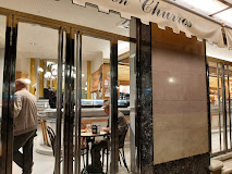 Imagen Braserito Forum Plaza