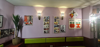 Imagen Pizza y tapas made in italy