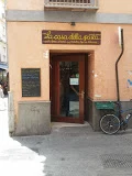 Restaurante La Casa della Pasta en Granada