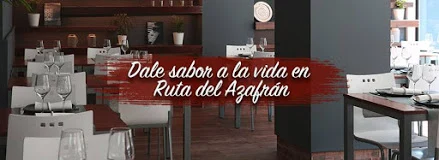Imagen Restaurante Ruta del Azafran