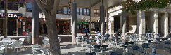 Imagen Cafeteria Las Catedrales