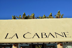 Imagen Club La Cabane