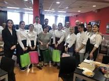 Imagen Escuela de hosteleria TOPI