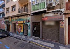 Imagen Meson Ismael