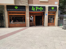 Imagen La Trufa