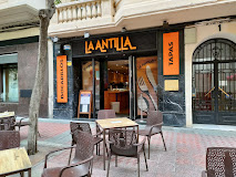 Imagen La Antilla