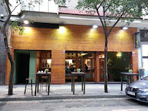 Fotografía de La Marula