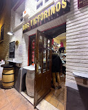 Fotografía de Los Victorinos