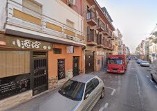 Imagen Restaurante Coco Beach