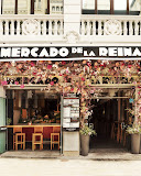 Fotografía de Mercado de la Reina