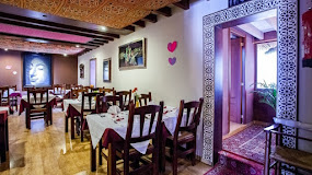 Restaurante Jaipur Restaurante en Illes Balears
