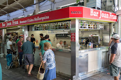 Fotografía de Bar Joan Frau de Palma de Mallorca