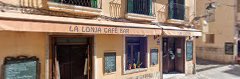 Fotografía de Cafe La Lonja