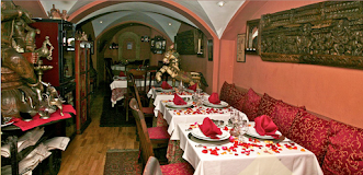 Restaurante Museo Hindú Baisakhi en Illes Balears