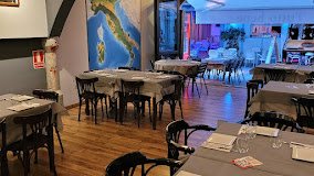 Fotografía de little italy