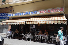 Fotografía de Restaurante Palacios
