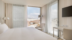 Fotografía de NH Malaga Restaurant