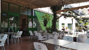 Fotografía de Azafran Oasis Restaurant