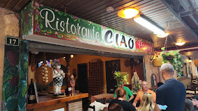 Imagen Restaurante Ciao