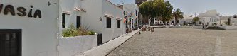 Imagen La Palmera