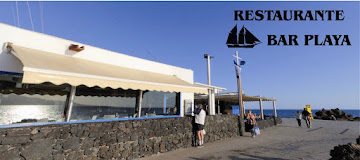Imagen Bar PLaya