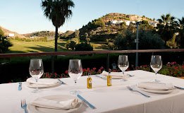 Fotografía de El Restaurante del Candado Golf, Javier Hernandez