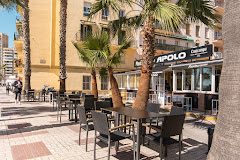 Imagen Apolo