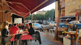 Fotografía de Taberna la biznaga