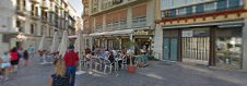Restaurante Cafe Central en Málaga