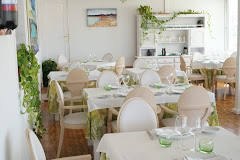 Imagen Restaurante Mirador de Las Salinas