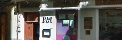 Fotografía de La Vinoteca