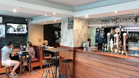 Fotografía de Bar Cerveceria PEPE