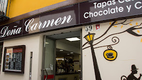 Imagen Doña Carmen