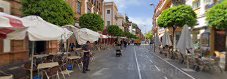 Fotografía de Patio San Eloy - Triana