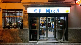 Imagen Café Bar Mega