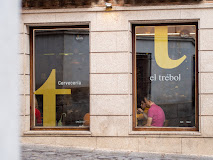 Imagen El Trebol