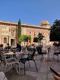 Fotografía de La terraza del patriarca