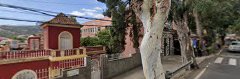 Fotografía de El Almogaren del Bentayga