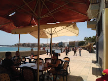 Imagen Terraza Grill