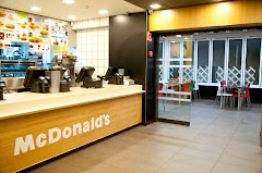 Fotografía de McDonald's - Cambrils